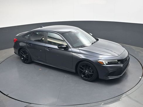 Used 2024 Honda Civic Sport image 19