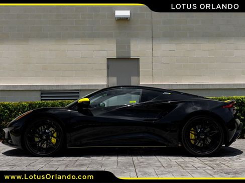New 2026 Lotus Emira RWD image 55