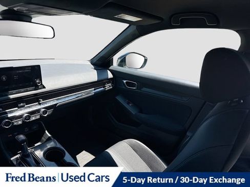 Used 2023 Honda Civic Sport image 27