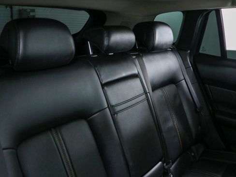 Used 2023 MAZDA CX-50 AWD 2.5 S w/ Cargo Package image 29