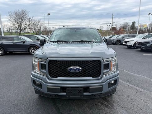 Used 2019 Ford F150 XL w/ Equipment Group 101A Mid image 8
