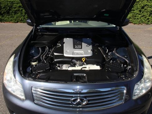 Used 2009 INFINITI G37 x Sedan w/ Premium Pkg AWD/4WD image 19