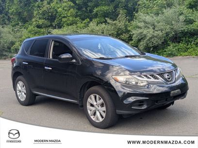 Used 2014 Nissan Murano S