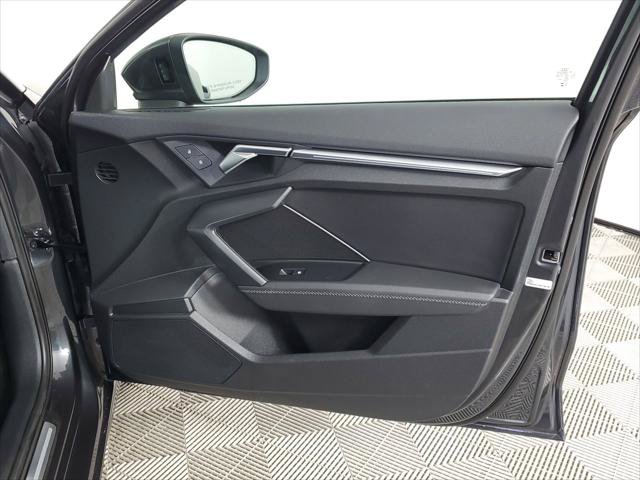Certified 2023 Audi A3 2.0T Premium Plus w/ Premium Plus Package AWD/4WD image 24