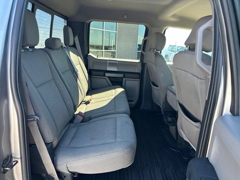 Used 2020 Ford F150 XLT w/ Equipment Group 302A Luxury AWD/4WD image 30