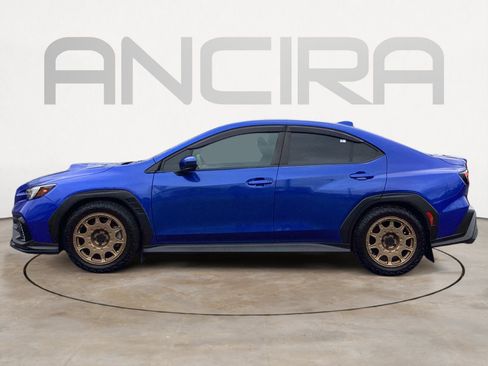 Used 2023 Subaru WRX Premium AWD/4WD image 8