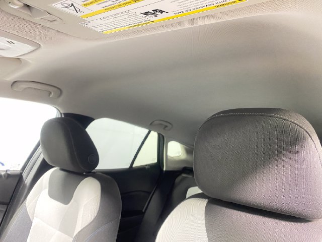 Used 2024 Chevrolet Trax LS w/ LS Convenience Package FWD image 23