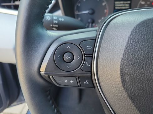 Used 2024 Toyota Corolla SE FWD image 27