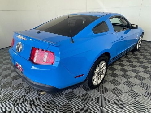Used 2010 Ford Mustang V6 image 8