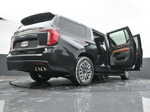 Used 2024 GMC Yukon XL Denali Ultimate image 79