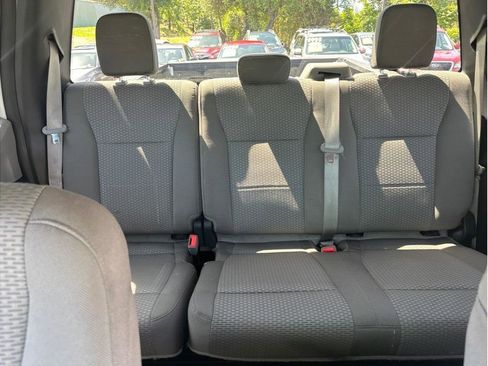 Used 2018 Ford F250 XLT w/ XLT Value Package AWD/4WD image 21