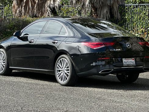 Used 2023 Mercedes-Benz CLA 250 image 5