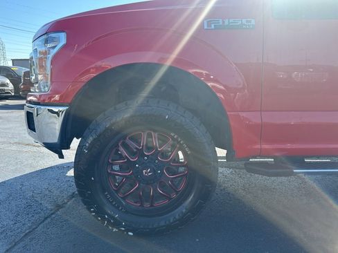 Used 2020 Ford F150 XLT w/ Equipment Group 302A Luxury image 28