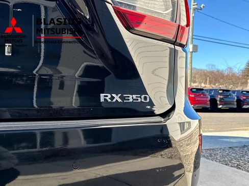 Used 2016 Lexus RX 350 AWD image 42