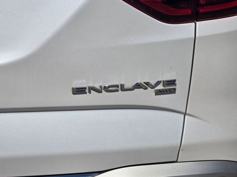 Used 2019 Buick Enclave Avenir w/ Avenir Technology Package image 46
