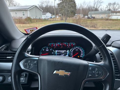Used 2019 Chevrolet Tahoe LS w/ Max Trailering Package image 11