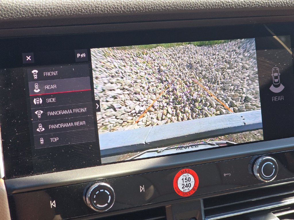 Certified 2026 Porsche Macan AWD/4WD image 25