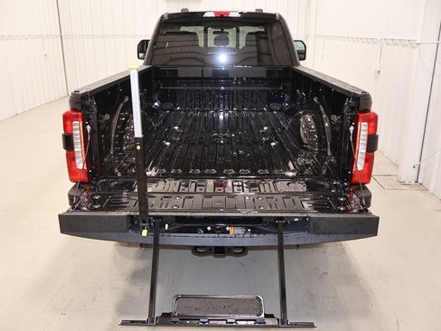 New 2026 Ford F350 XL w/ STX Appearance Package image 26