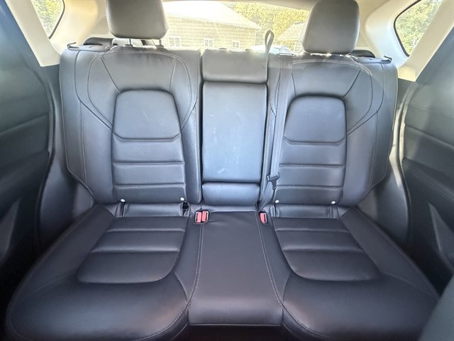 Used 2018 MAZDA CX-5 Grand Touring AWD/4WD image 25
