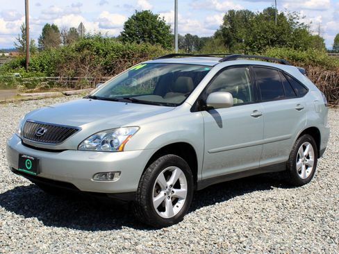 Used 2004 Lexus RX 330 AWD image 3