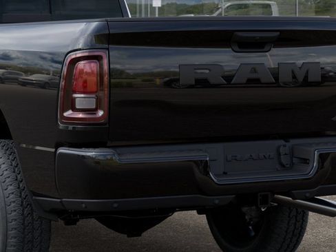 New 2026 RAM 2500 Tradesman AWD/4WD image 16