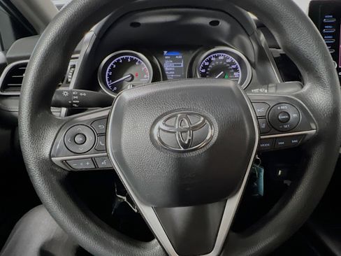 Used 2024 Toyota Camry LE image 18