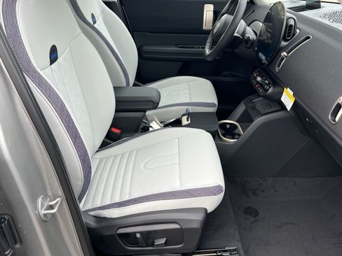 Certified 2025 MINI Cooper Countryman S AWD/4WD image 34