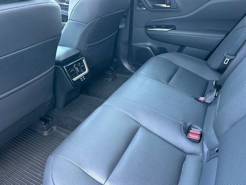 Certified 2025 Toyota Crown Platinum AWD/4WD image 12