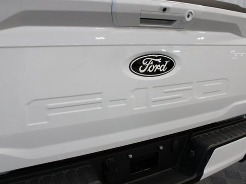 New 2026 Ford F150 XLT w/ Equipment Group 302A MID image 62