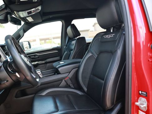 Used 2024 RAM 1500 TRX w/ TRX Level 2 Equipment Group AWD/4WD image 18