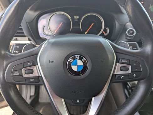 Used 2019 BMW X3 sDrive30i w/ Executive Package image 26