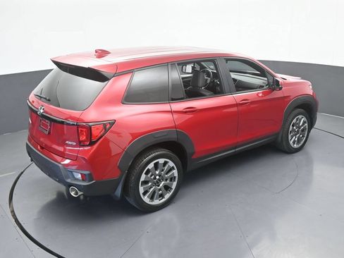Used 2025 Honda Passport EX-L image 58