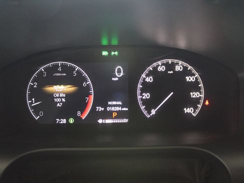 Used 2024 Honda HR-V LX image 18