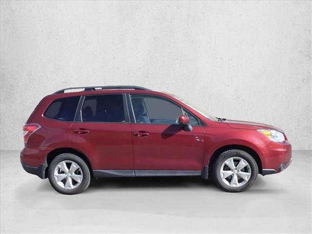 Used 2014 Subaru Forester 2.5i Premium w/ Popular Package #1 AWD/4WD image 4