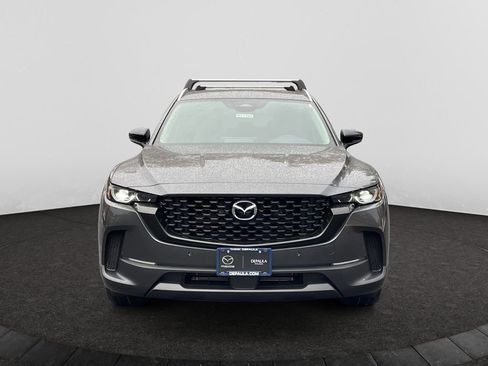 New 2026 MAZDA CX-50 AWD 2.5 S w/ Weather Package image 7