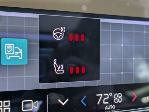 Certified 2024 Volvo S60 T8 Plus w/ Climate Package image 27