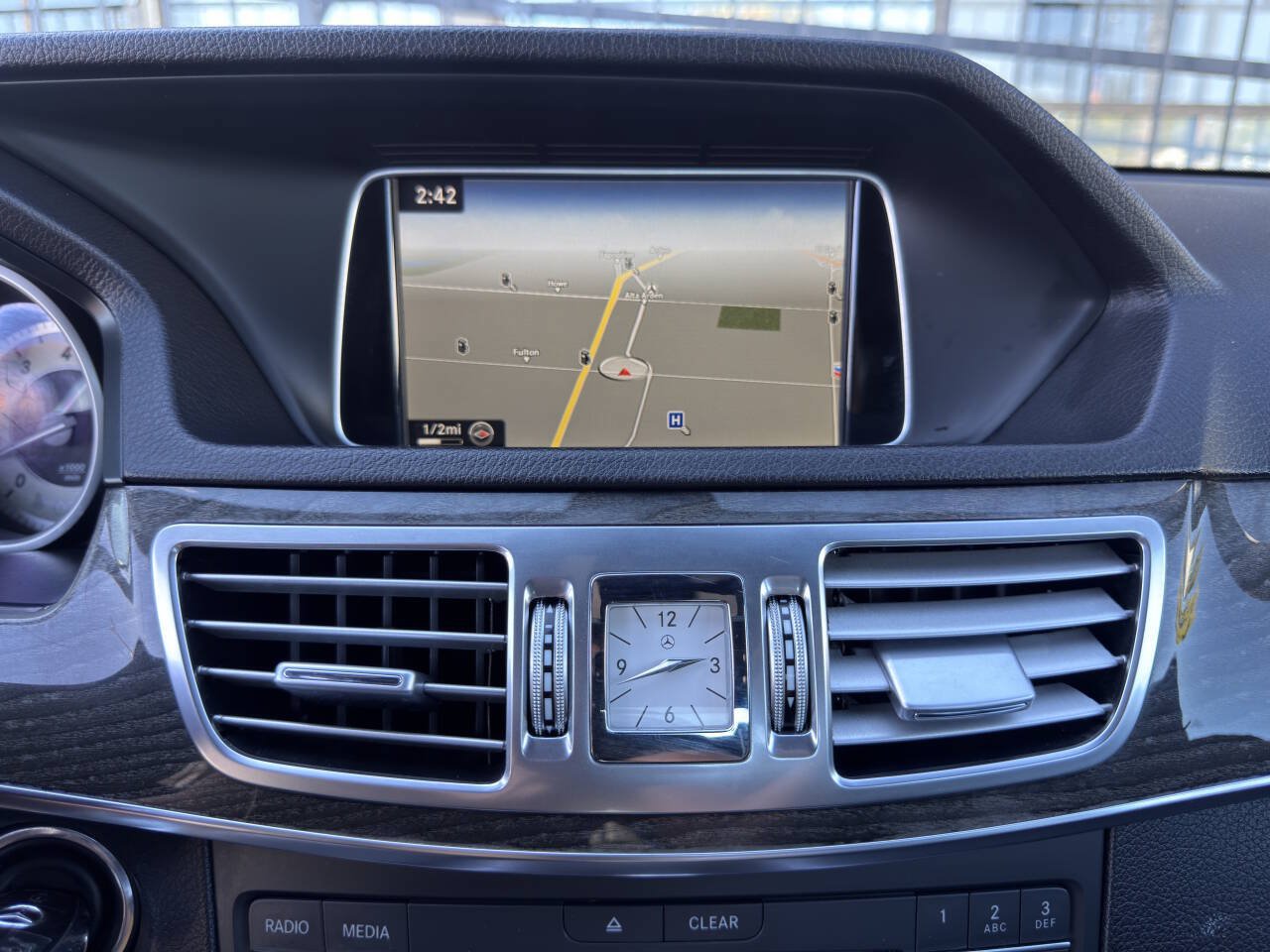Used 2016 Mercedes-Benz E 350 Sedan image 20