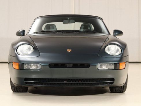 Used 1994 Porsche 968 Cabriolet image 10