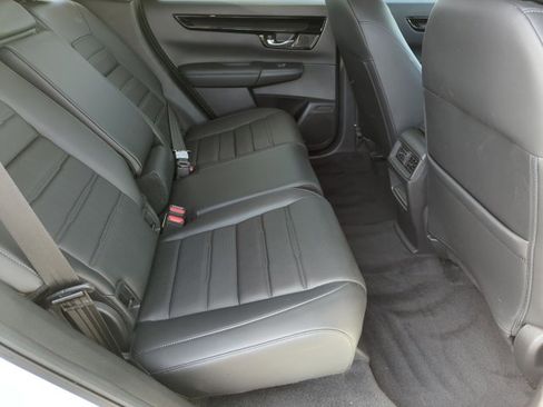 Certified 2023 Honda CR-V EX-L image 20