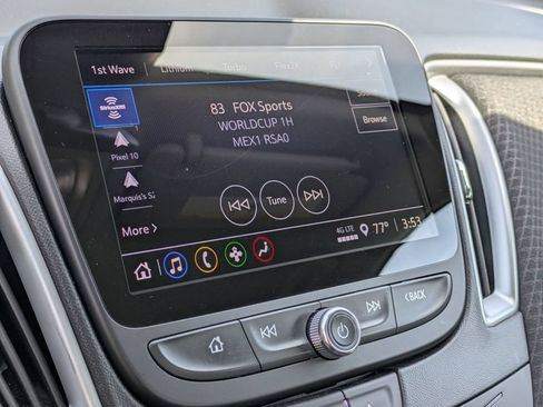 Used 2023 Chevrolet Malibu LT w/ Driver Confidence Package FWD image 21