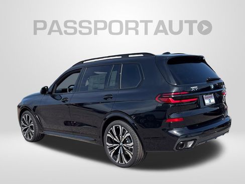 New 2026 BMW X7 xDrive40i AWD/4WD image 3