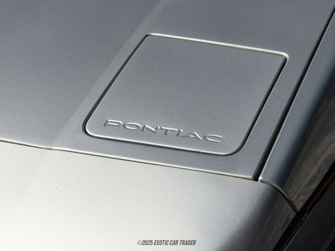 Used 1986 Pontiac Fiero GT image 88