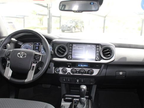 Certified 2023 Toyota Tacoma SR5 w/ Technology Package AWD/4WD image 24