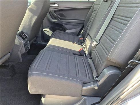 Used 2023 Volkswagen Tiguan S FWD image 15