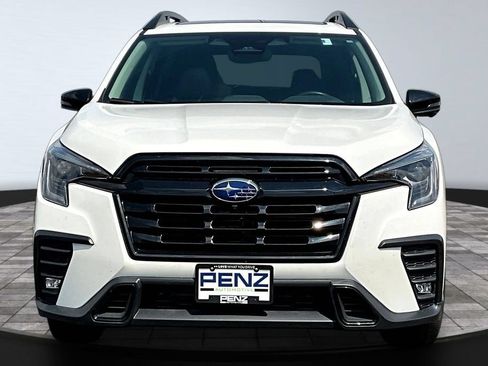 Used 2023 Subaru Ascent Onyx Edition Limited AWD/4WD image 2