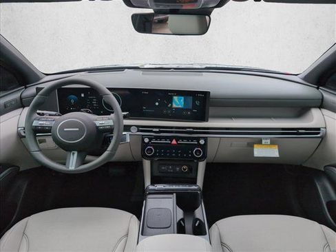 New 2026 Hyundai Tucson Limited FWD image 18