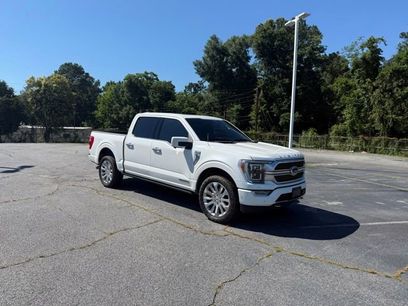 Used 2023 Ford F150 Limited