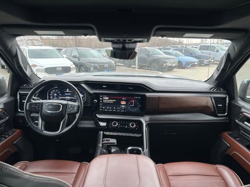 Used 2023 GMC Sierra 1500 Denali Ultimate image 20