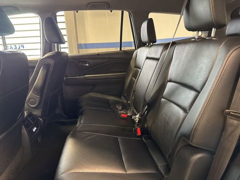 Used 2022 Honda Pilot EX-L image 25