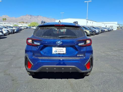 New 2026 Subaru Crosstrek 2.5i Limited AWD/4WD image 10